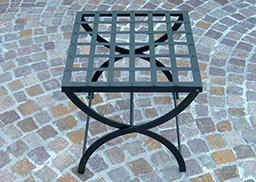 TABOURET